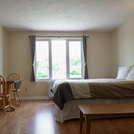 Atlantic Motel Berry Mills Εξωτερικό φωτογραφία