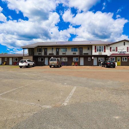 Atlantic Motel Berry Mills Εξωτερικό φωτογραφία