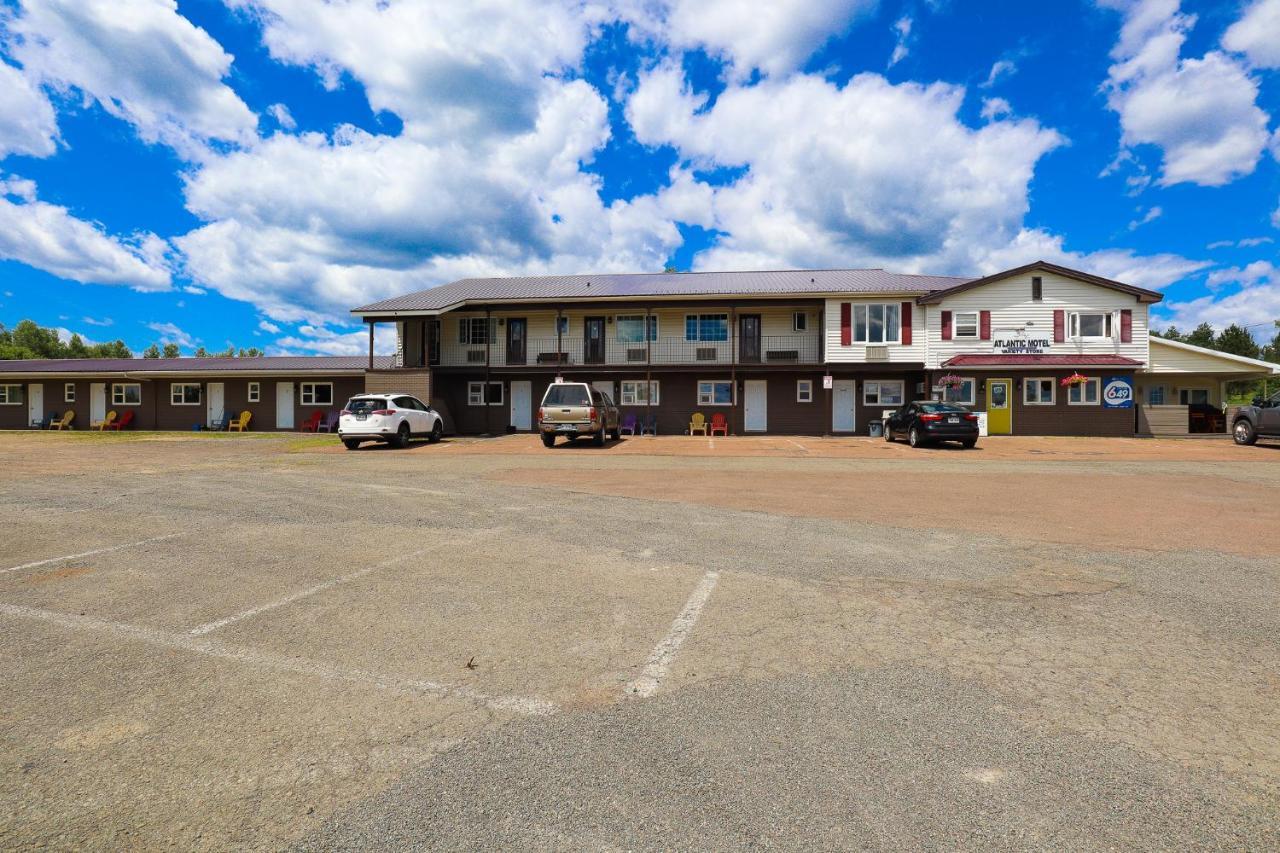 Atlantic Motel Berry Mills Εξωτερικό φωτογραφία