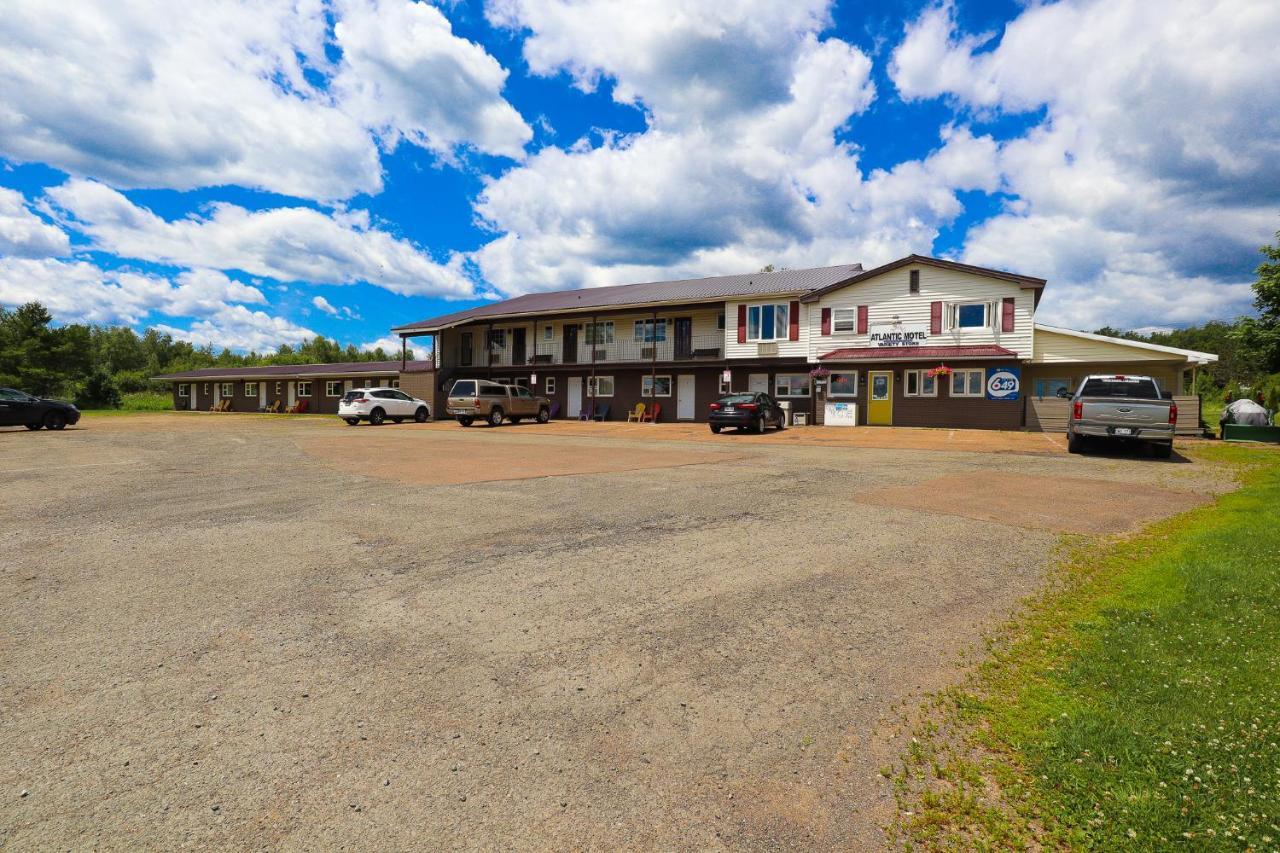 Atlantic Motel Berry Mills Εξωτερικό φωτογραφία