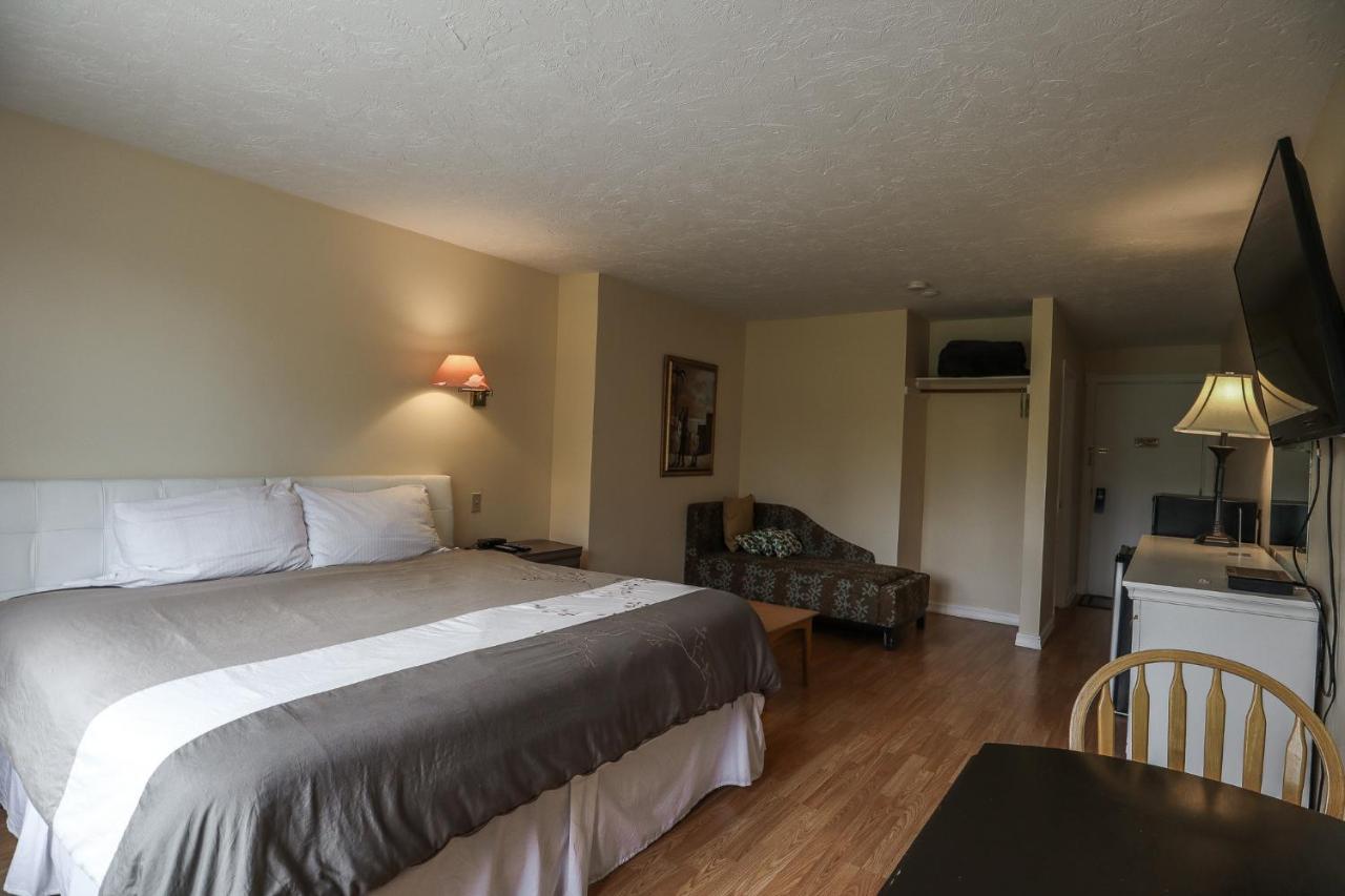 Atlantic Motel Berry Mills Εξωτερικό φωτογραφία