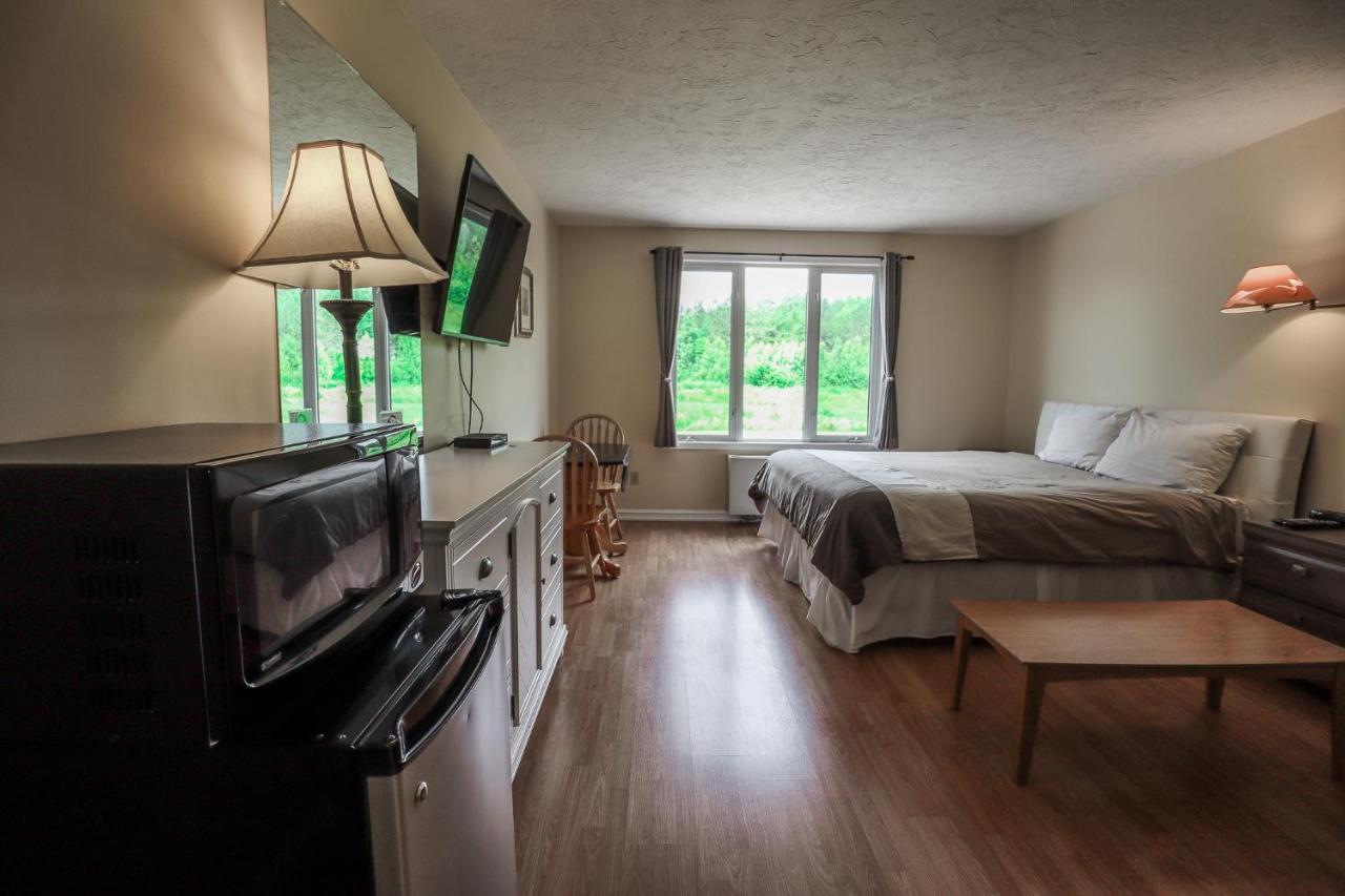 Atlantic Motel Berry Mills Εξωτερικό φωτογραφία
