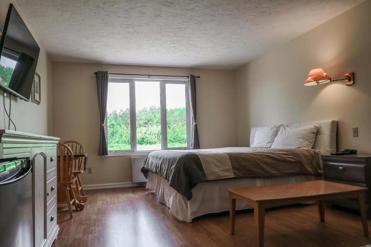 Atlantic Motel Berry Mills Εξωτερικό φωτογραφία