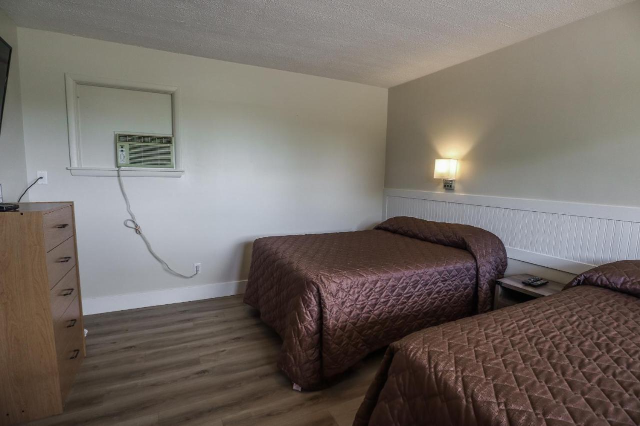 Atlantic Motel Berry Mills Εξωτερικό φωτογραφία