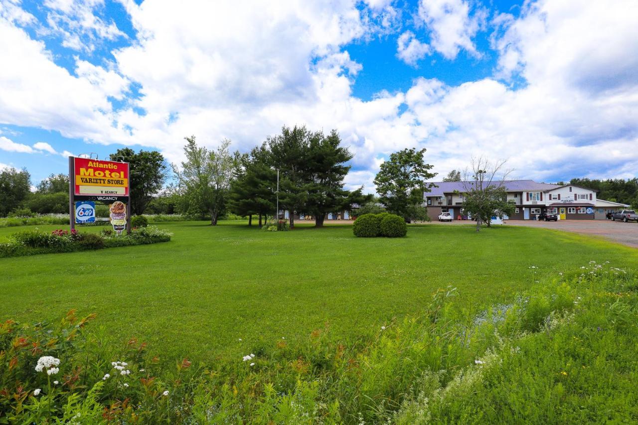 Atlantic Motel Berry Mills Εξωτερικό φωτογραφία