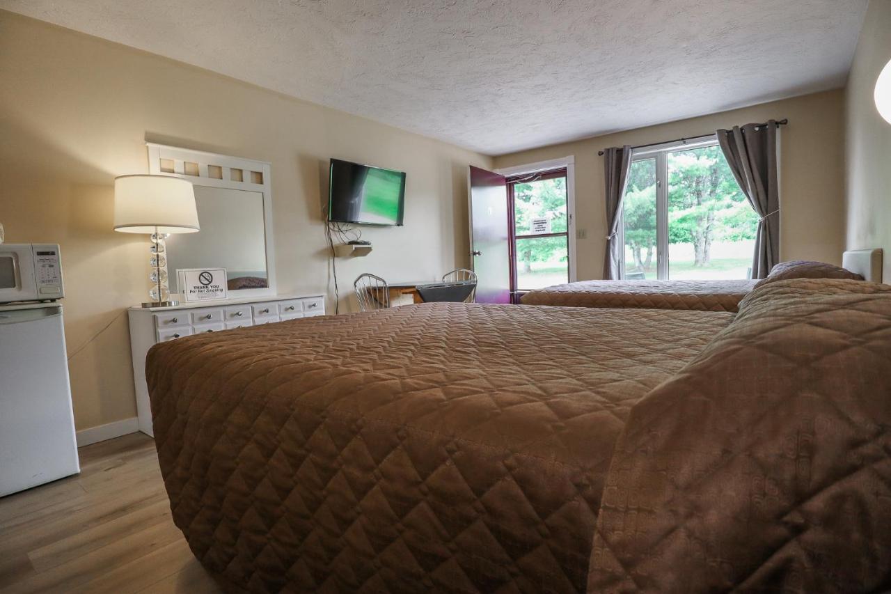 Atlantic Motel Berry Mills Εξωτερικό φωτογραφία