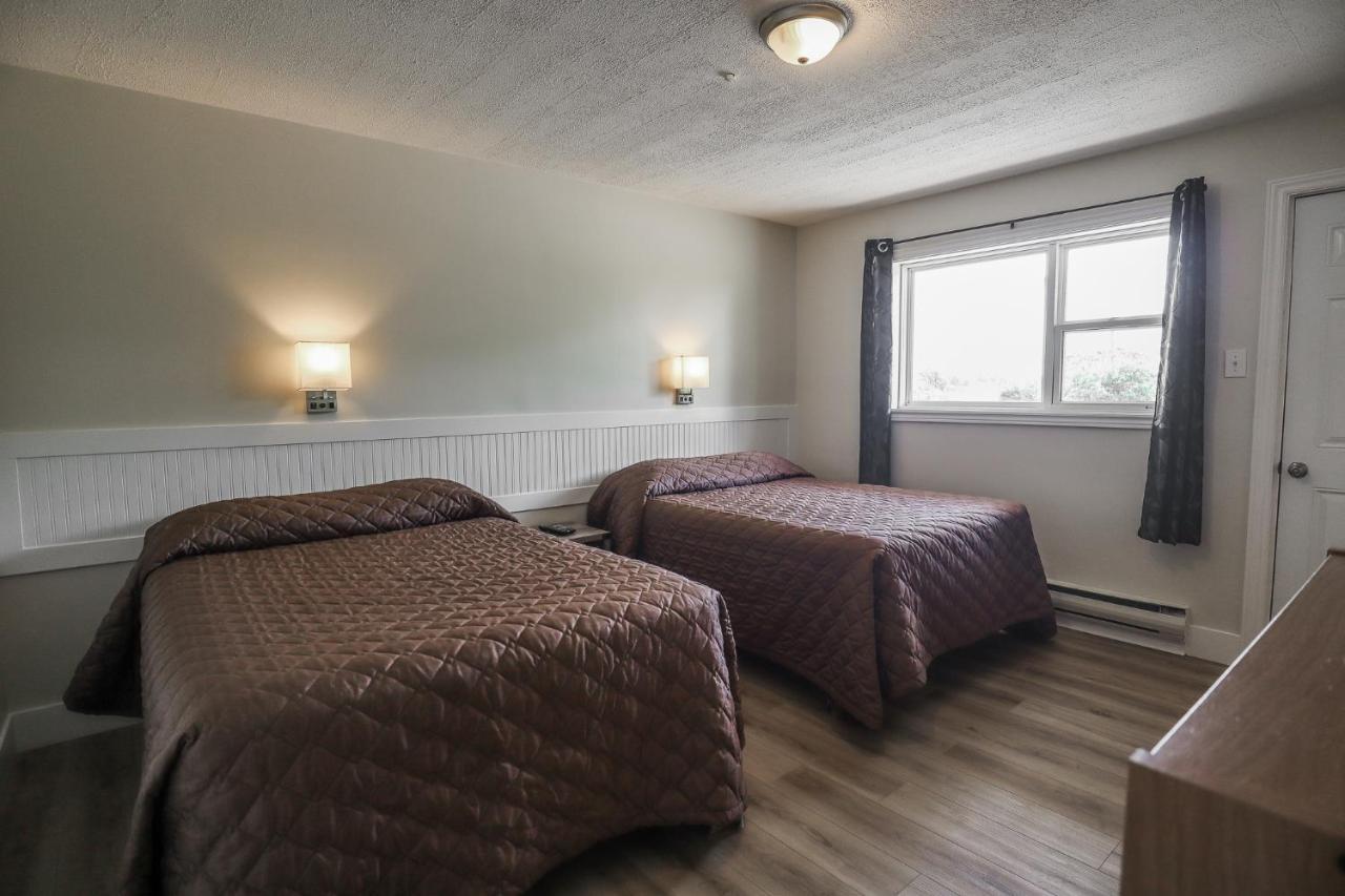 Atlantic Motel Berry Mills Εξωτερικό φωτογραφία