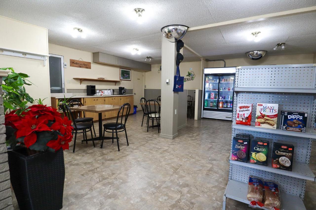 Atlantic Motel Berry Mills Εξωτερικό φωτογραφία