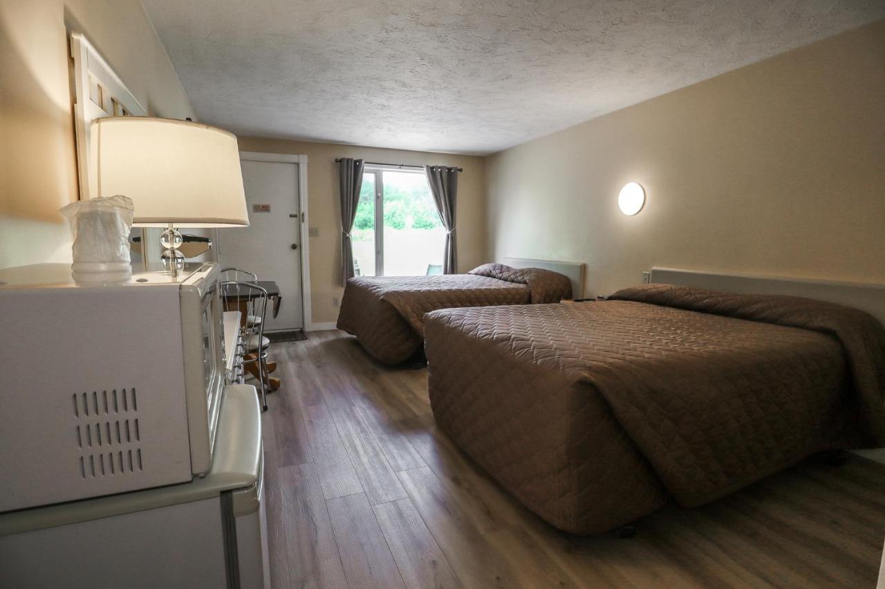 Atlantic Motel Berry Mills Εξωτερικό φωτογραφία