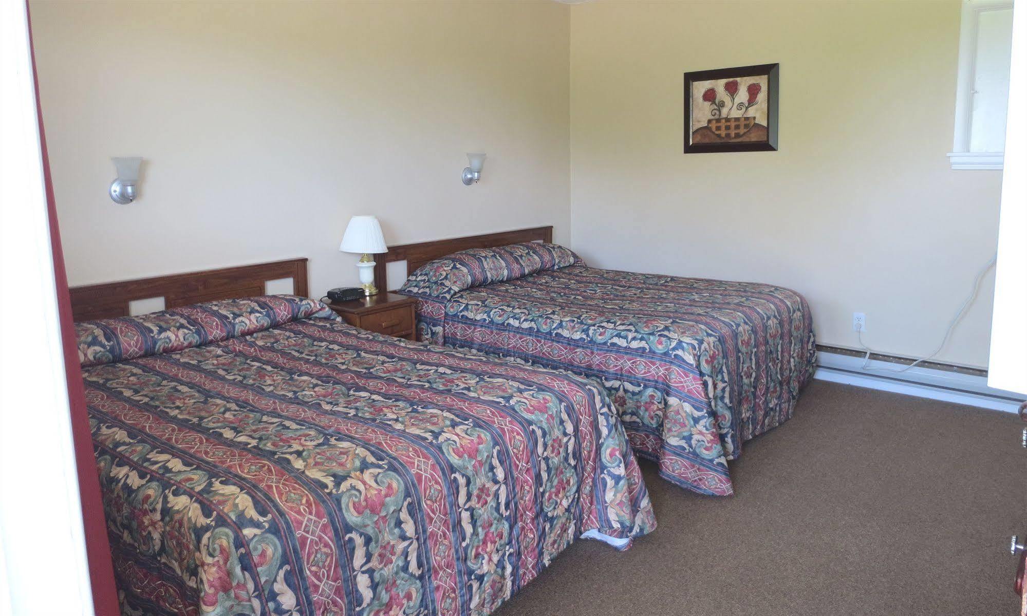 Atlantic Motel Berry Mills Εξωτερικό φωτογραφία