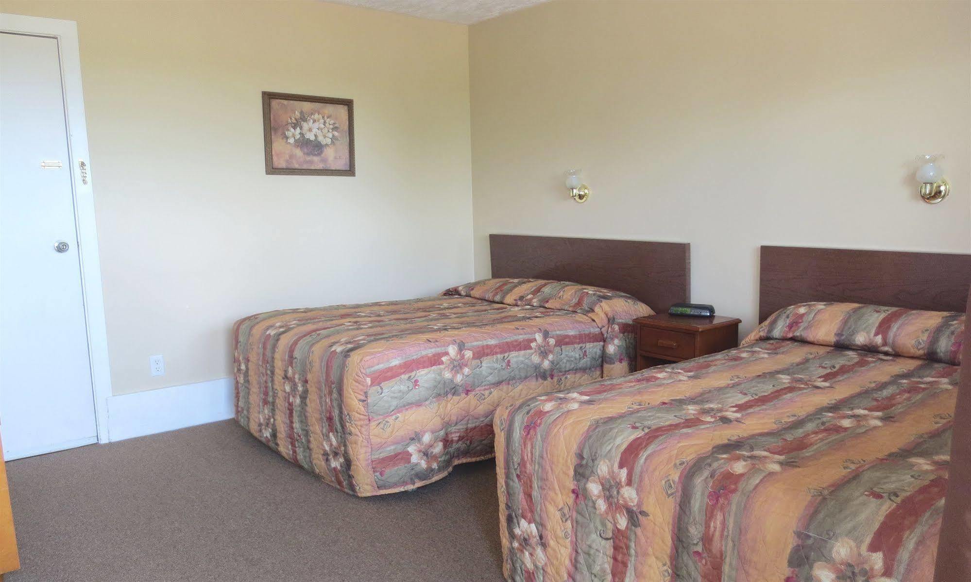 Atlantic Motel Berry Mills Εξωτερικό φωτογραφία