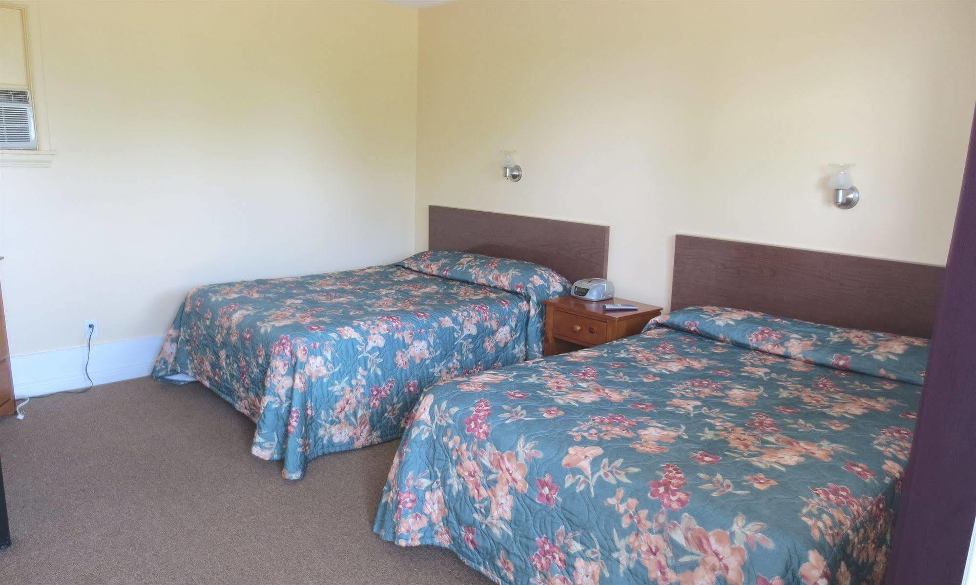 Atlantic Motel Berry Mills Εξωτερικό φωτογραφία