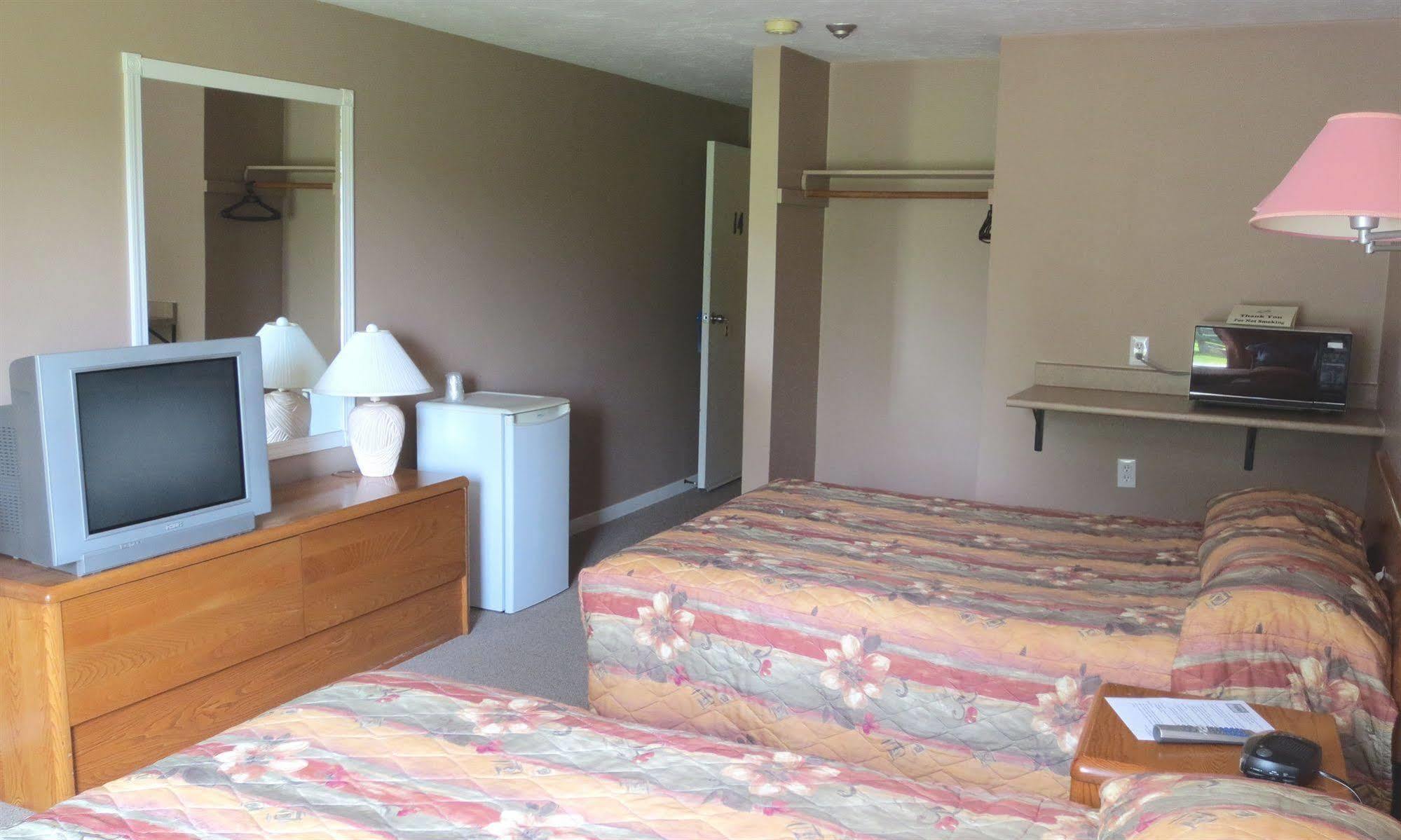 Atlantic Motel Berry Mills Εξωτερικό φωτογραφία